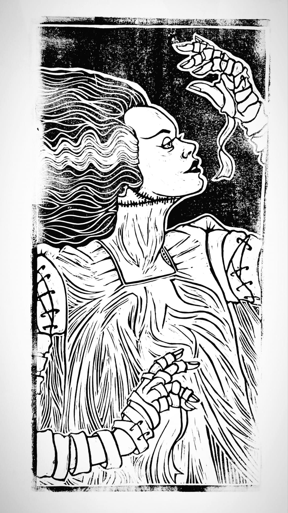 DIY Bride - Vlad Hat - #original_alt_text#