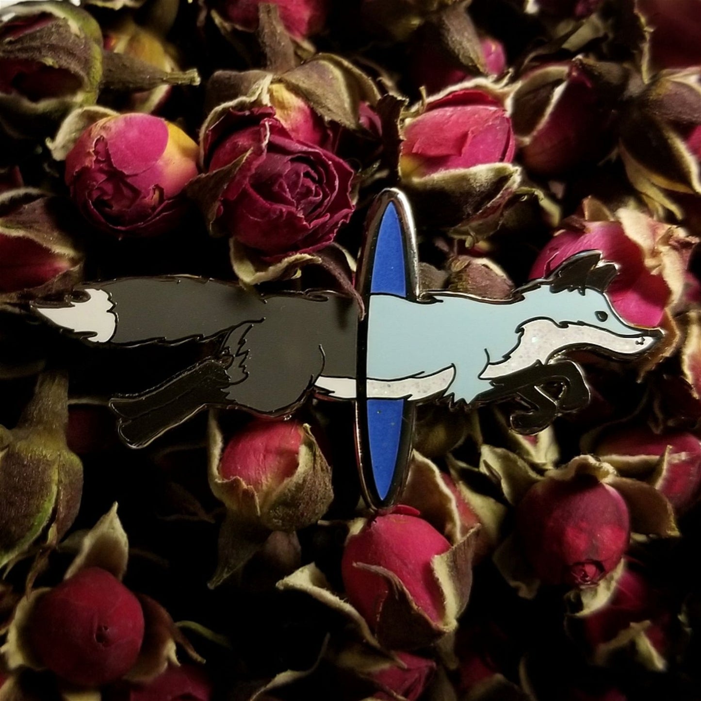 Foxhole: Arctic Fox - Vlad Hat - #original_alt_text#