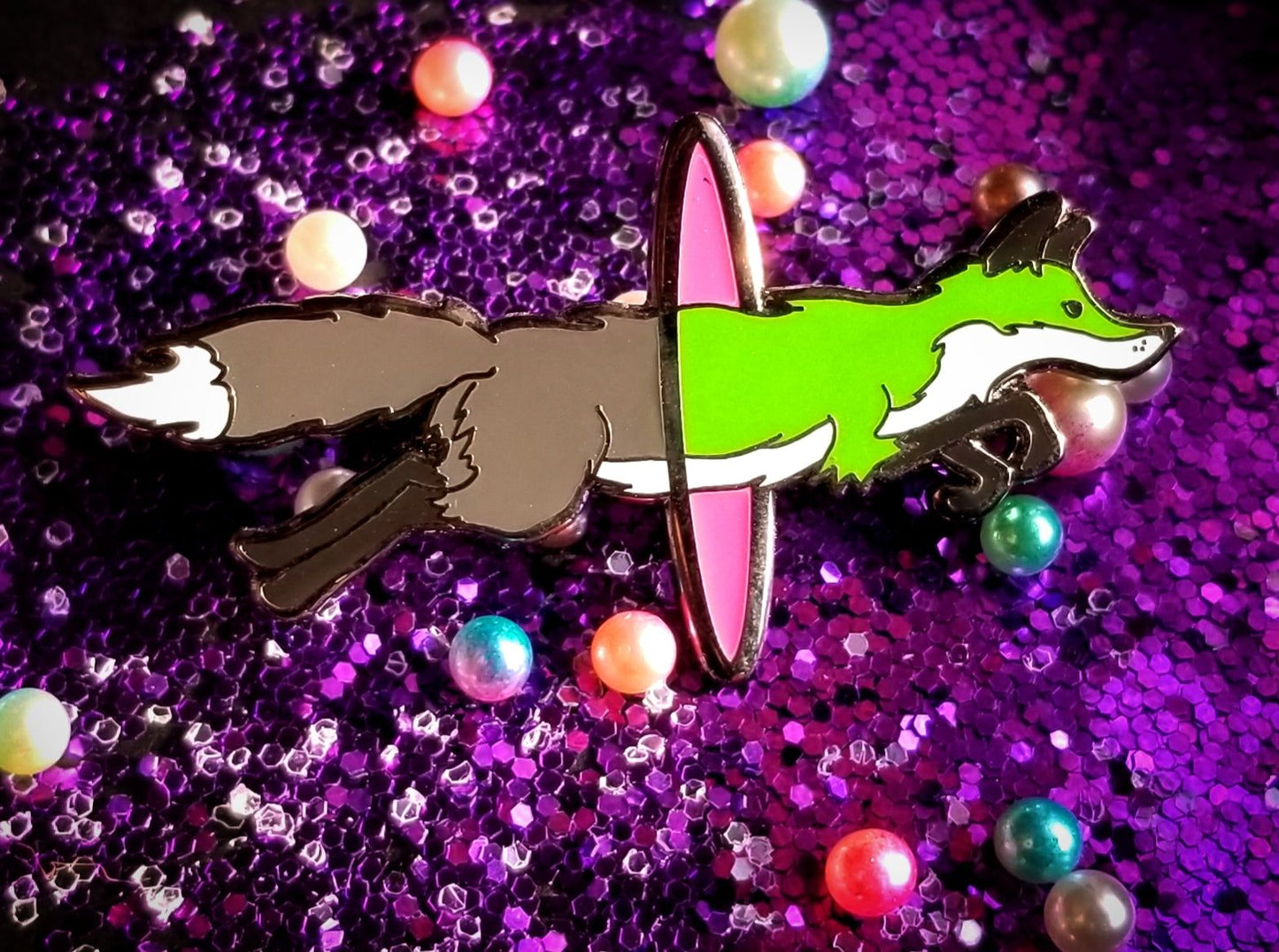 Foxhole: Plan 9 - Vlad Hat -                                         #original_alt_text#