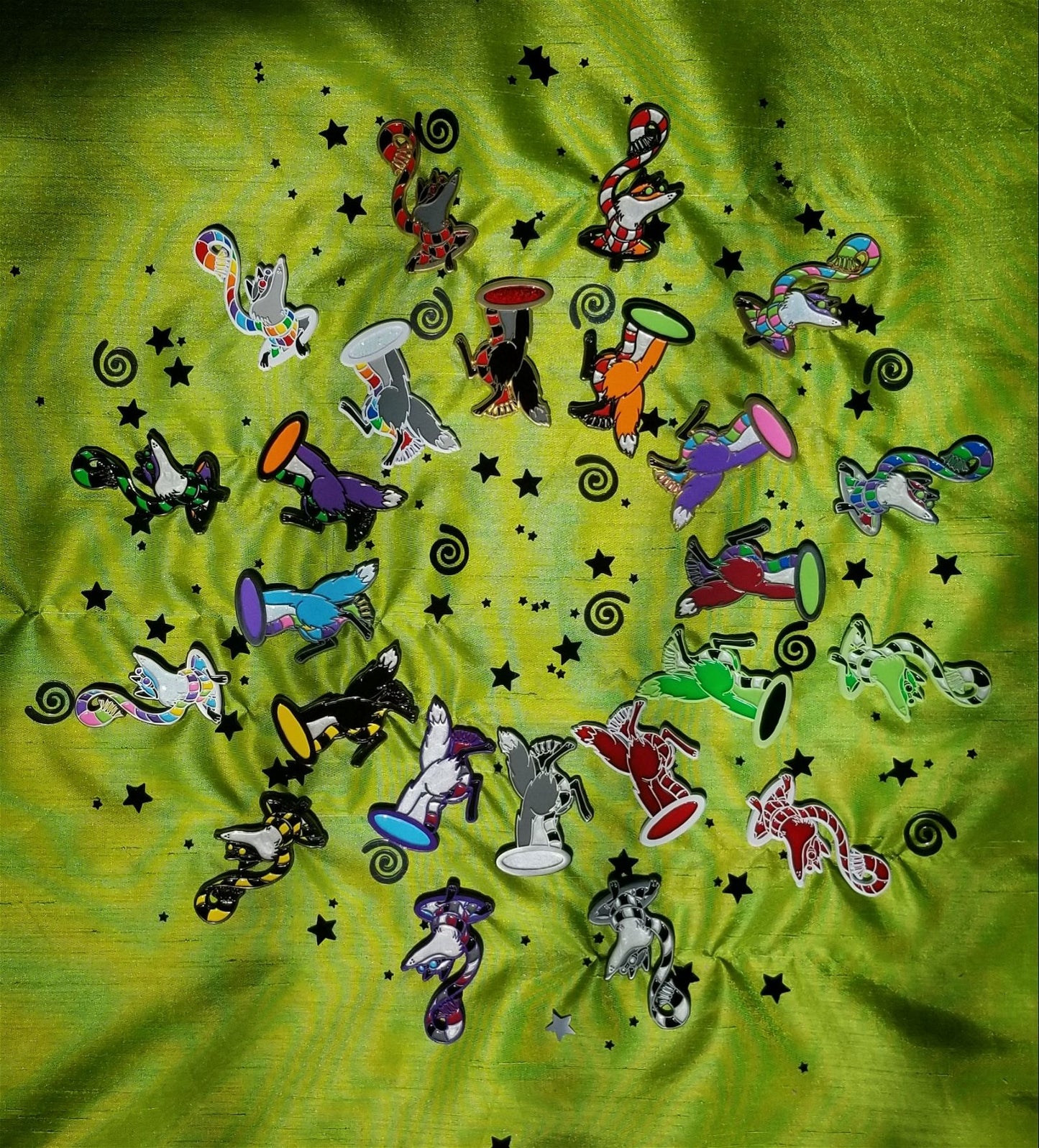 Foxhole: Randomizer - Vlad Hat -                                         #original_alt_text#