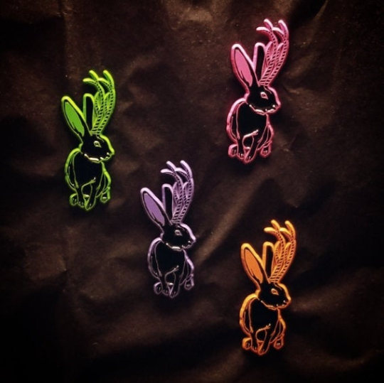 Lepus - Vlad Hat -                                         #original_alt_text#