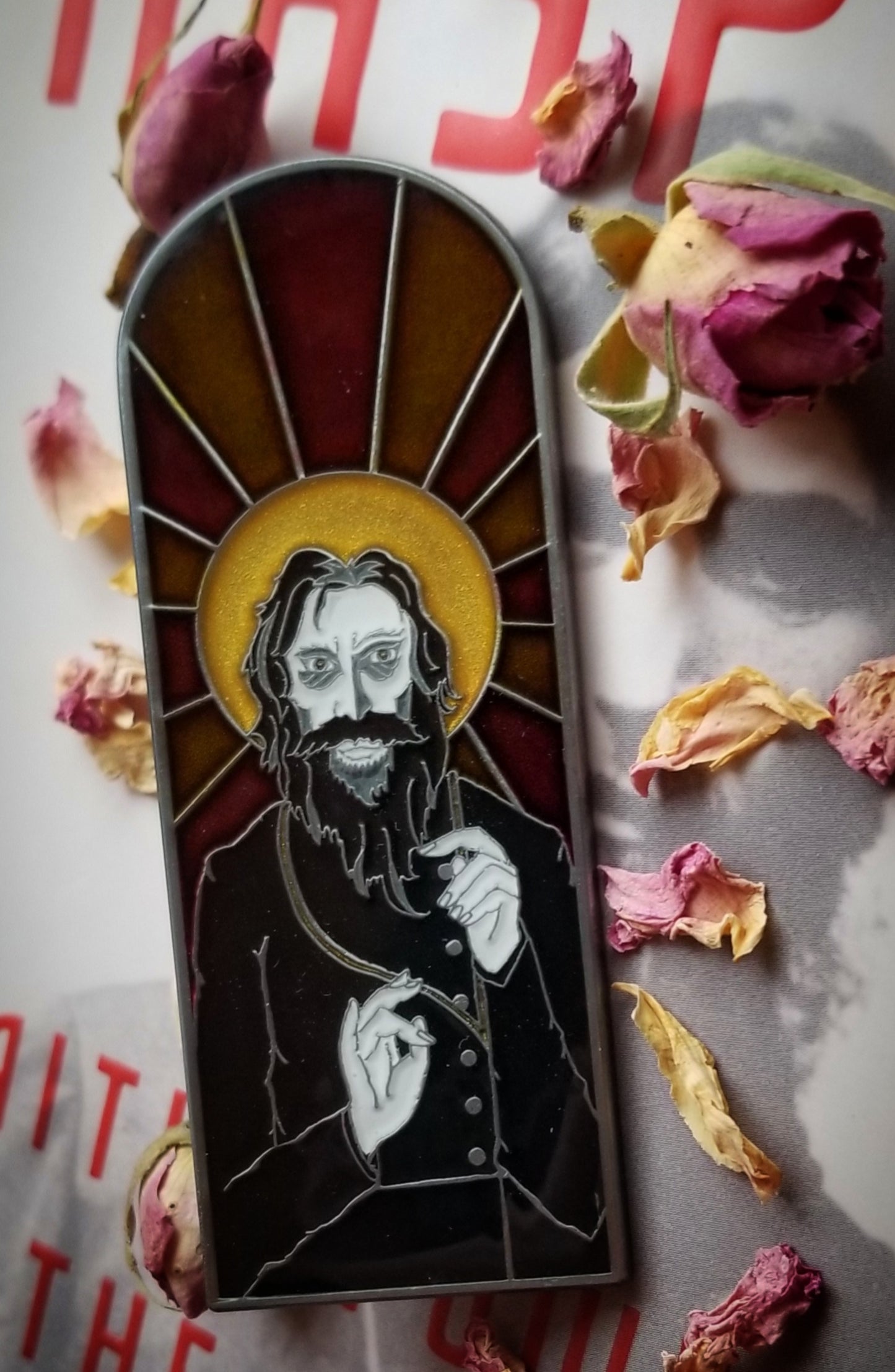 RASPUTIN - St. Grishka 1916
