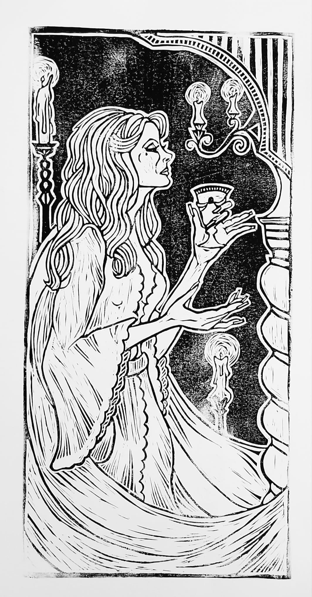 The Sanguinary Countess - Vlad Hat - #original_alt_text#