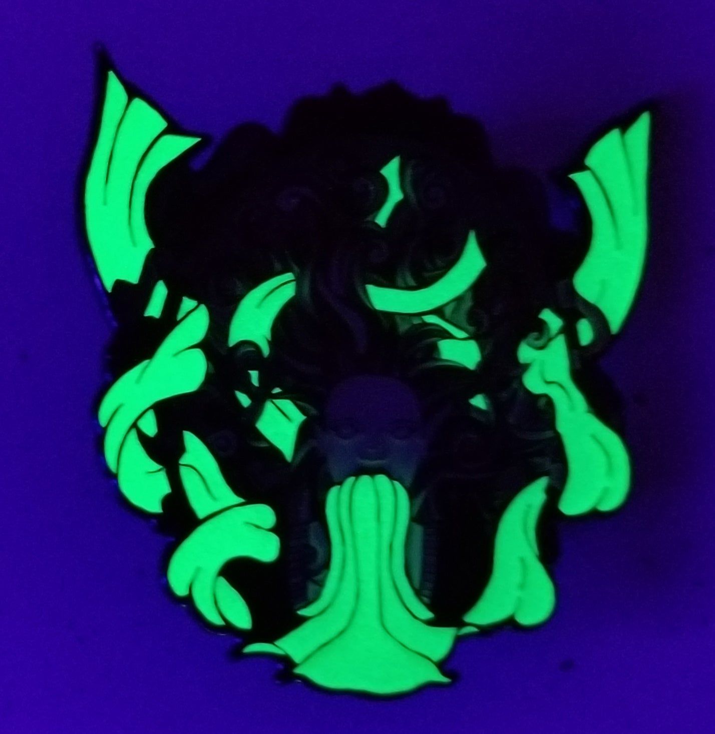 The Seer - "Claire" - Vlad Hat - #original_alt_text#