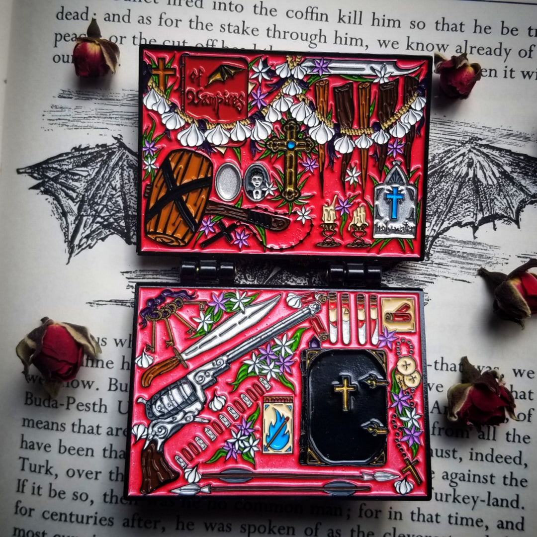 Pins