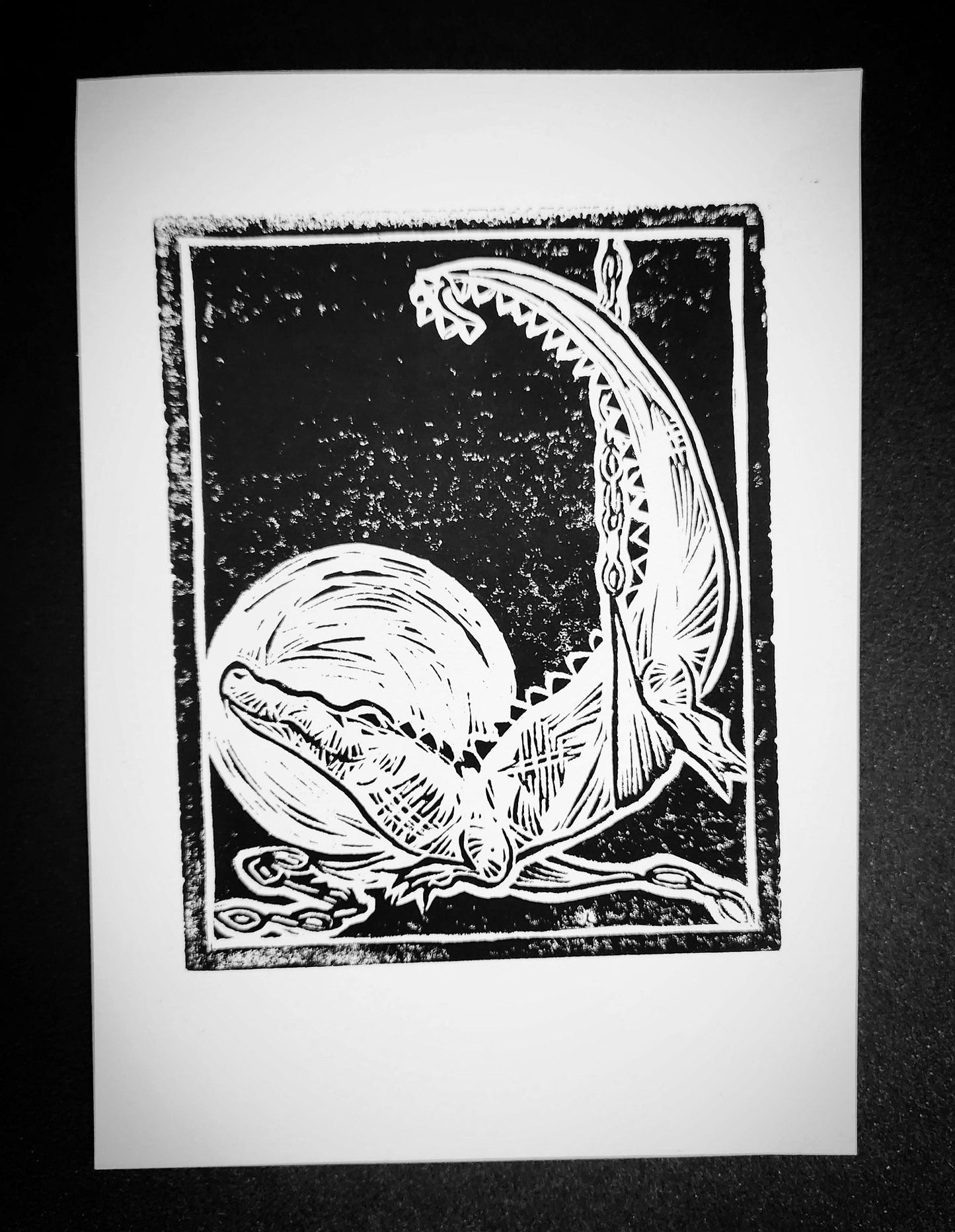 Holy Crocomole - Vlad Hat -                                         #original_alt_text#                                    