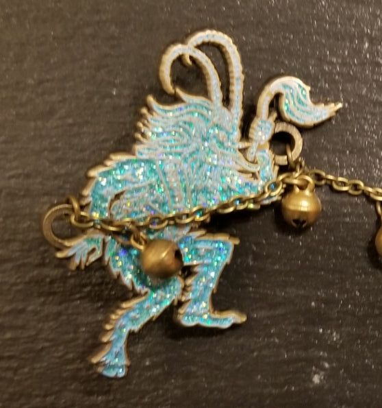 Krampus - Smooth Like Ice - Vlad Hat -                                         #original_alt_text#                                    
