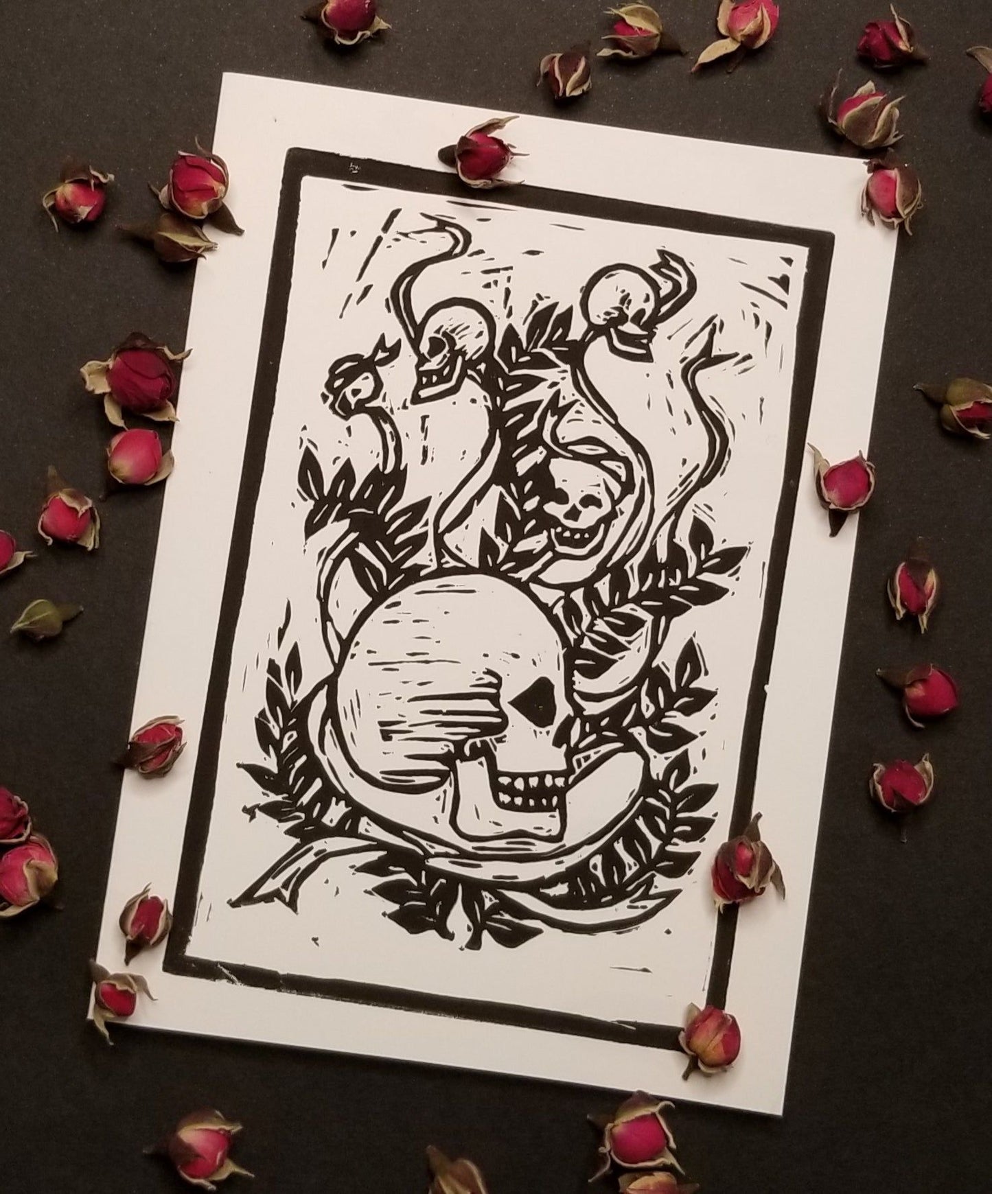 October 2022 Lino Roundup - Vlad Hat -                                         #original_alt_text#                                    