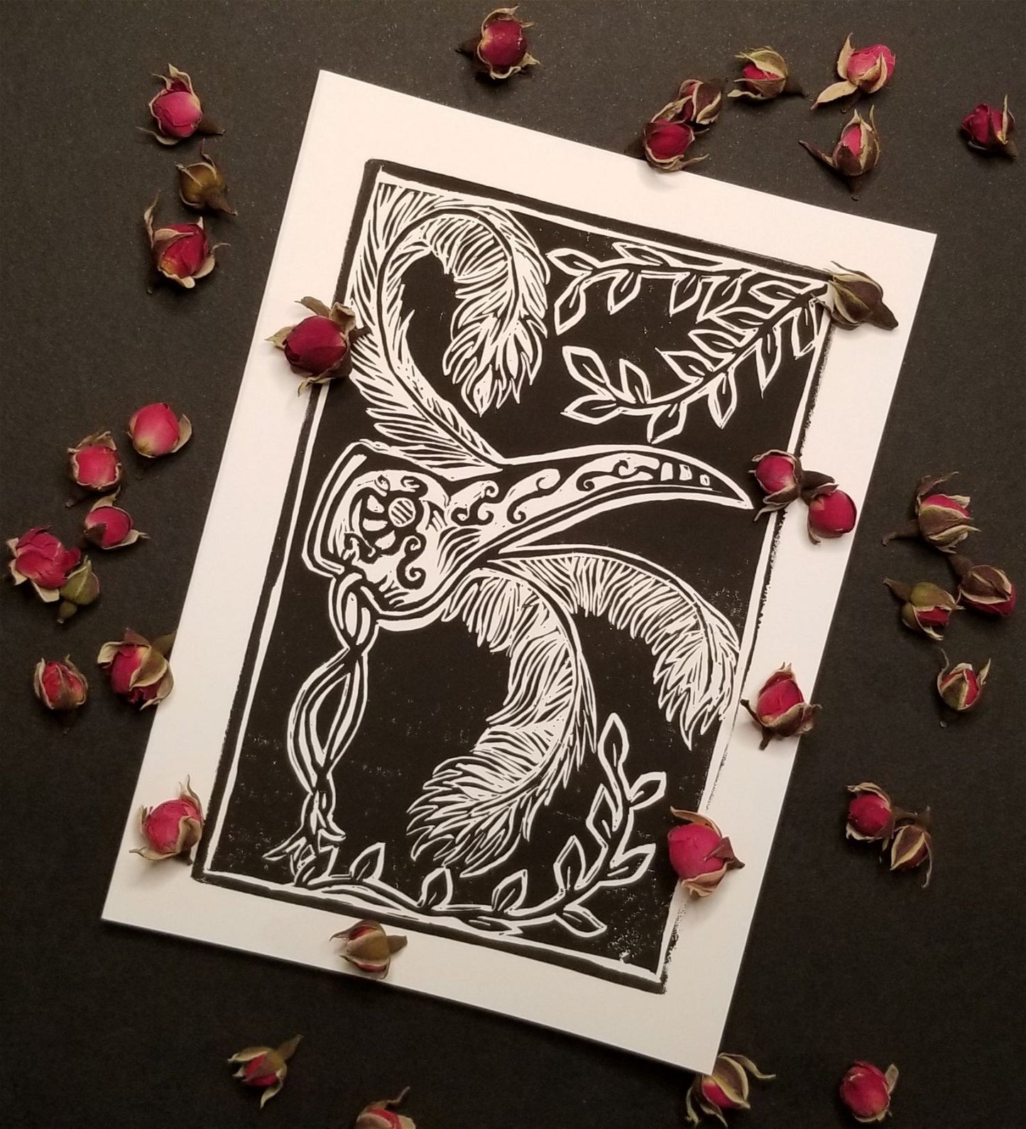 October 2022 Lino Roundup - Vlad Hat -                                         #original_alt_text#                                    