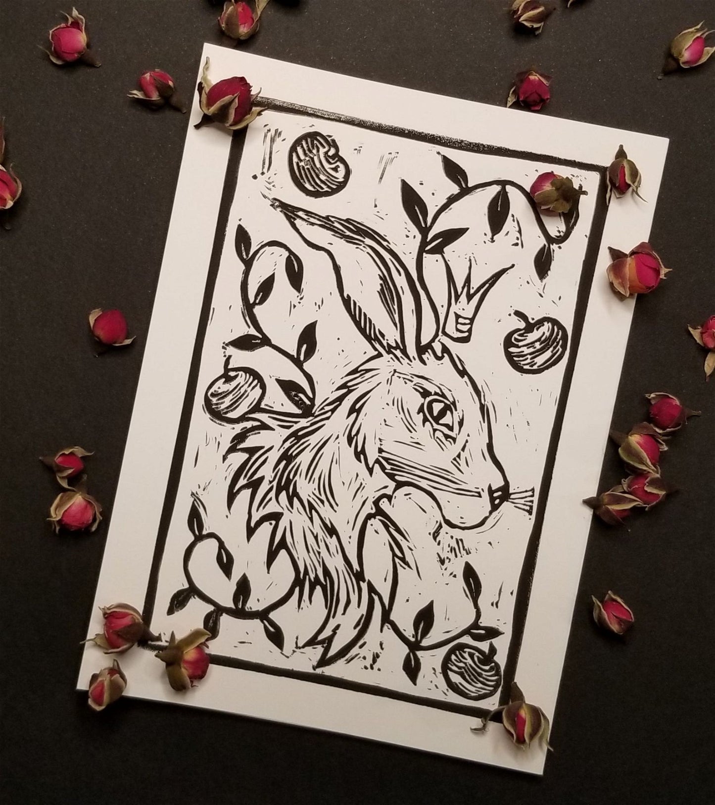 October 2022 Lino Roundup - Vlad Hat -                                         #original_alt_text#                                    