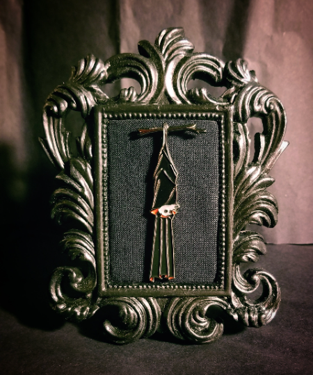 Pteropus Vampyrus - Vlad Hat -                                         #original_alt_text#                                    