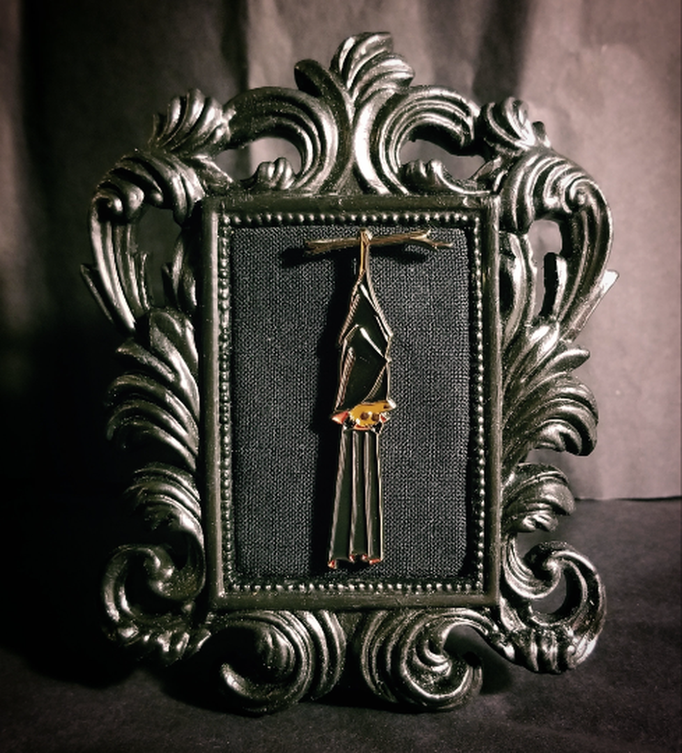 Pteropus Vampyrus - Vlad Hat -                                         #original_alt_text#                                    