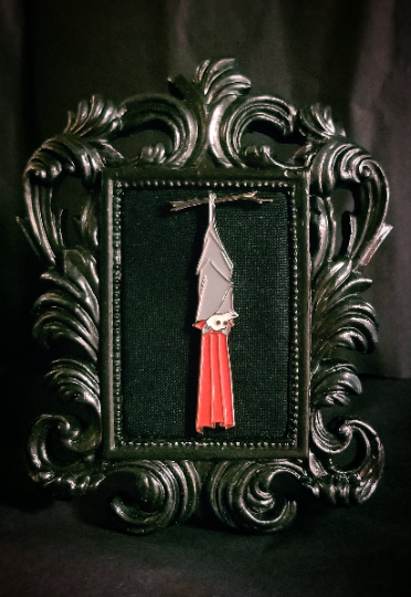 Pteropus Vampyrus - Vlad Hat -                                         #original_alt_text#                                    