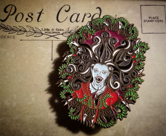 The Countess - Vlad Hat -                                         #original_alt_text#                                    