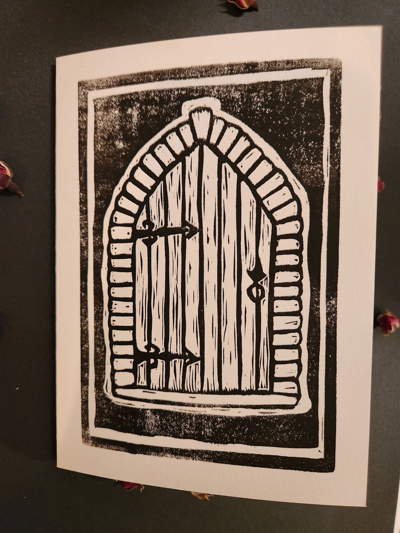 The Door - Vlad Hat -                                         #original_alt_text#                                    