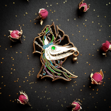 Load image into Gallery viewer, Mari Lwyd Magnet
